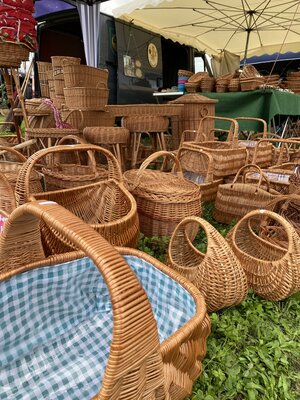 Foto des Albums: 1. Kreiserntefest in Muckwar 2022