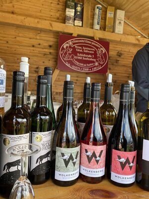 Foto des Albums: 1. Kreiserntefest in Muckwar 2022