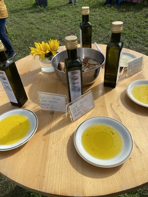 Foto des Albums: 1. Kreiserntefest in Muckwar 2022