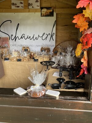 Foto des Albums: 1. Kreiserntefest in Muckwar 2022