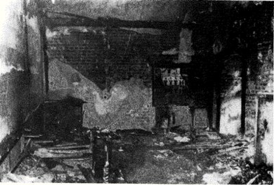 Foto des Albums: Brand Kirche 1972