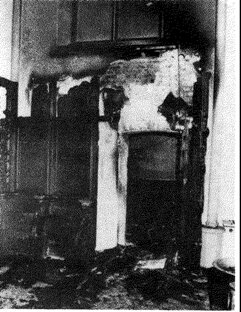 Foto des Albums: Brand Kirche 1972