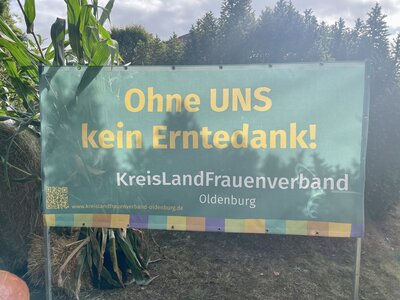 Foto des Albums: Erntedank 2022