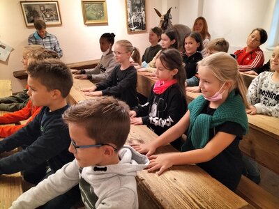 Foto des Albums: Schulmuseum2022