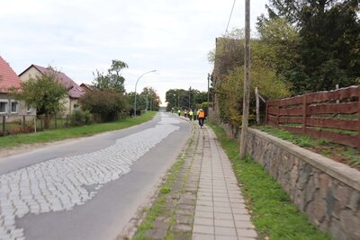 Foto des Albums: Tour der Freizeitradler nach Reichenberg (29. 09. 2022)