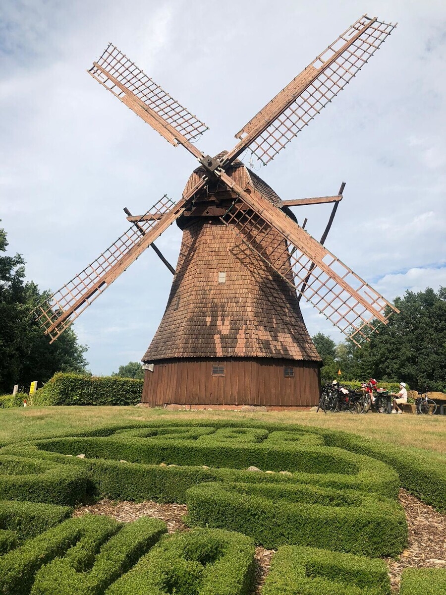 Bild: Gehlenberger Mühle 3