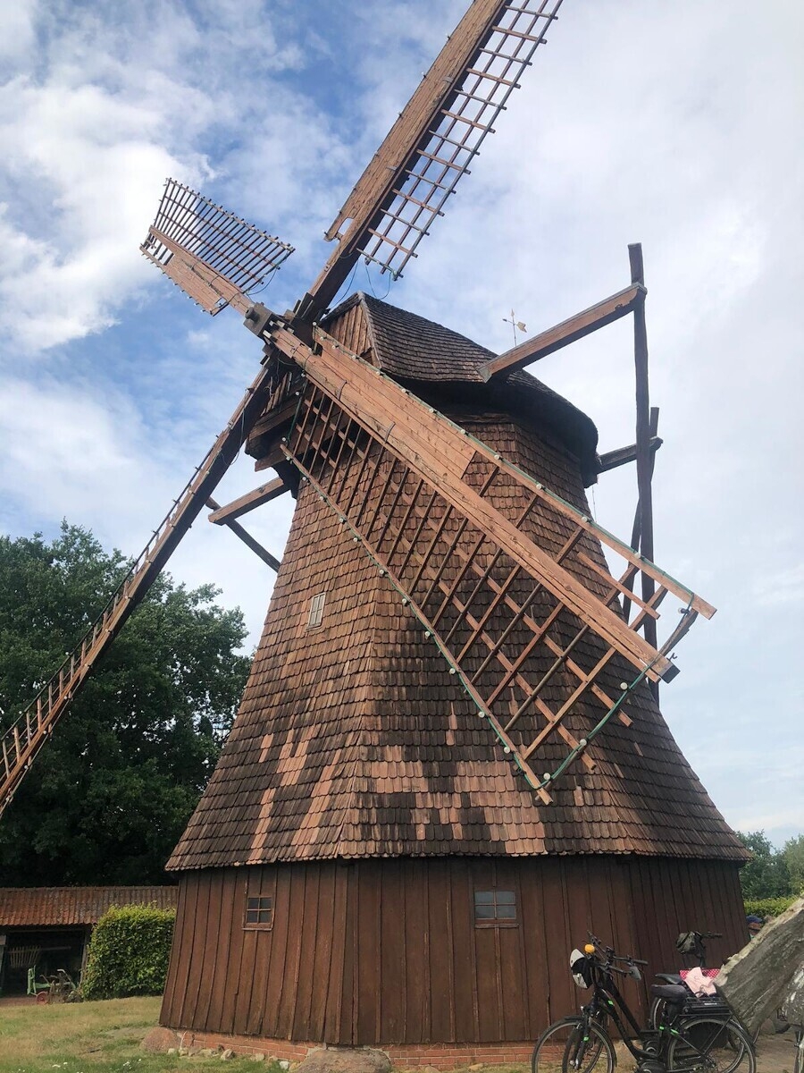 Bild: Gehlenberger Mühle 4