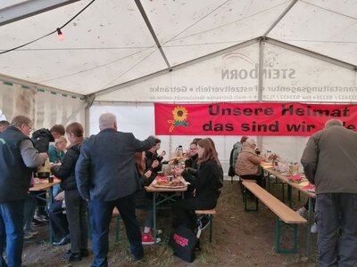 Foto des Albums: Zinndorfer Oktoberfest 2022 (03. 10. 2022)