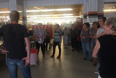 Foto des Albums: Kreisfahrt 2022