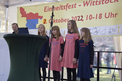 Foto des Albums: Einheitsfest 