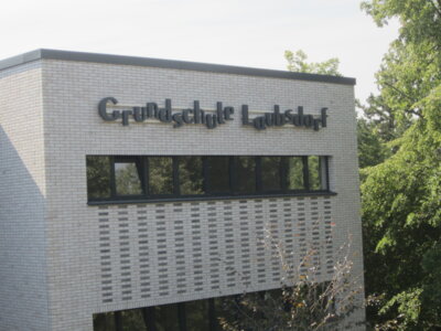 Foto des Albums: Unser Schulanbau