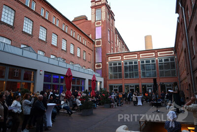 Foto des Albums: Die Pritzwalker Museumsnacht - diesmal mit Stadtbrand