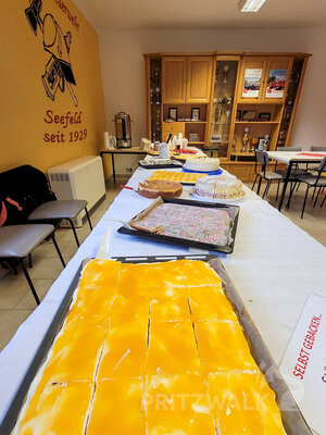 Foto des Albums: Seefeld hat ein neues Löschfahrzeug