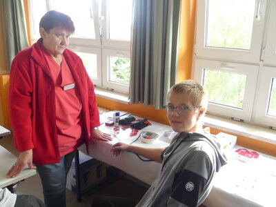 Foto des Albums: Jobbörse 2022