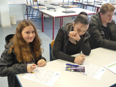 Foto des Albums: Jobbörse 2022
