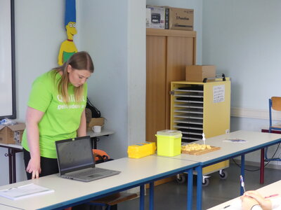 Foto des Albums: Jobbörse 2022