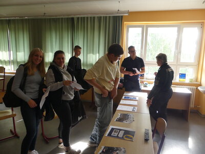 Foto des Albums: Jobbörse 2022