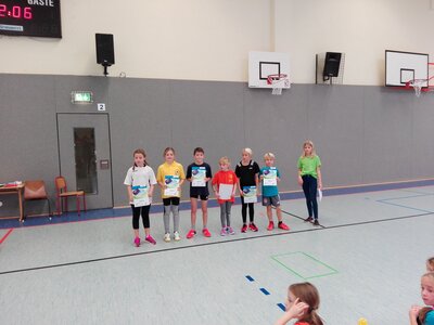 Foto des Albums: Fitness-Cup in Goldbach