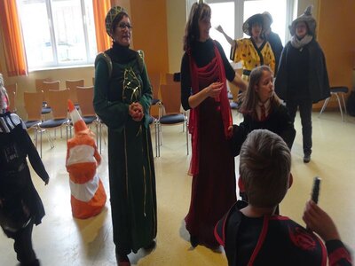 Foto des Albums: Hörselgau Helau!