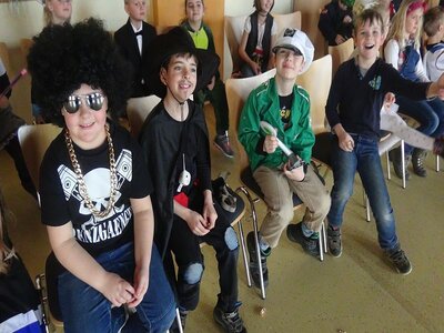Foto des Albums: Hörselgau Helau!