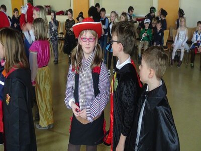 Foto des Albums: Hörselgau Helau!