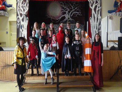 Foto des Albums: Hörselgau Helau!