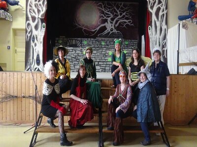 Foto des Albums: Hörselgau Helau!