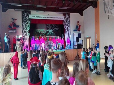 Foto des Albums: Hörselgau Helau!