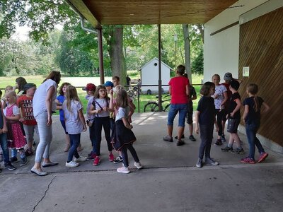 Foto des Albums: Unser Schulfest!