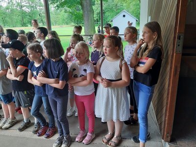 Foto des Albums: Unser Schulfest!