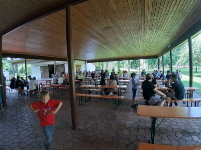 Foto des Albums: Unser Schulfest!