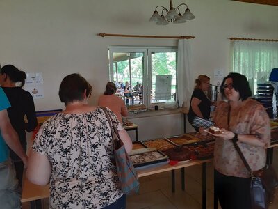 Foto des Albums: Unser Schulfest!