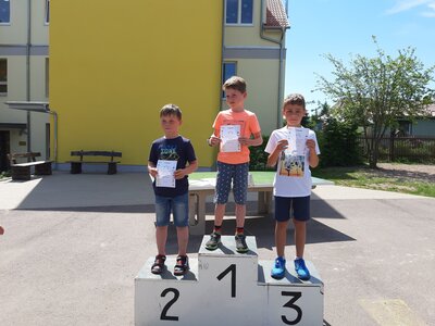 Foto des Albums: Unser Sportfest