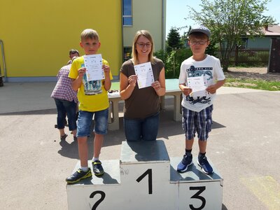 Foto des Albums: Unser Sportfest