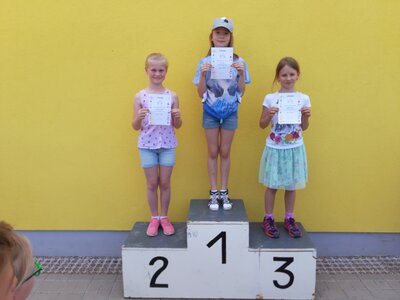 Foto des Albums: Unser Sportfest