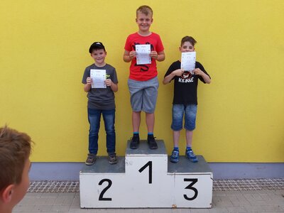 Foto des Albums: Unser Sportfest