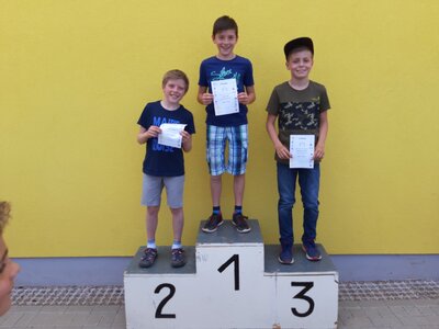 Foto des Albums: Unser Sportfest