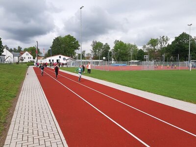 Foto des Albums: Unser Sportfest