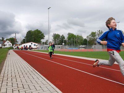 Foto des Albums: Unser Sportfest
