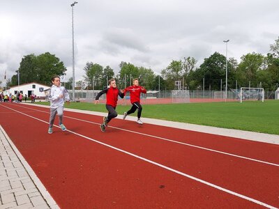 Foto des Albums: Unser Sportfest