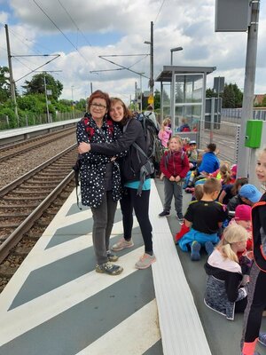 Foto des Albums: Unser Sportfest