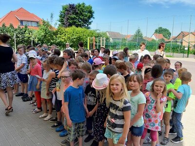 Foto des Albums: Unser Sportfest