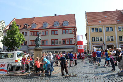 Foto des Albums: Gothaer Citylauf.