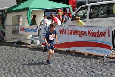 Foto des Albums: Gothaer Citylauf.