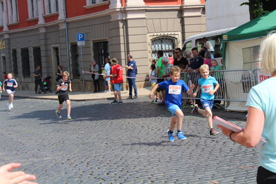 Foto des Albums: Gothaer Citylauf.