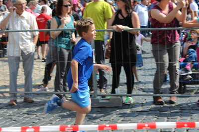 Foto des Albums: Gothaer Citylauf.