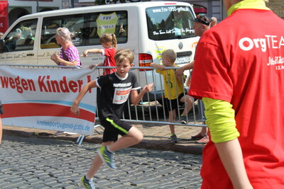 Foto des Albums: Gothaer Citylauf.