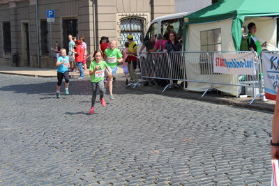 Foto des Albums: Gothaer Citylauf.