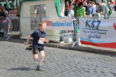 Foto des Albums: Gothaer Citylauf.