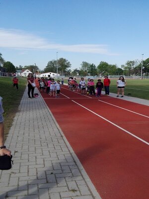 Foto des Albums: SPORT FREI!